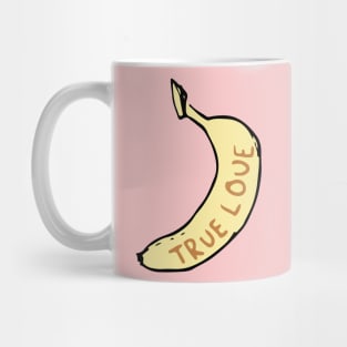 True Love #quotes #digitalart Mug